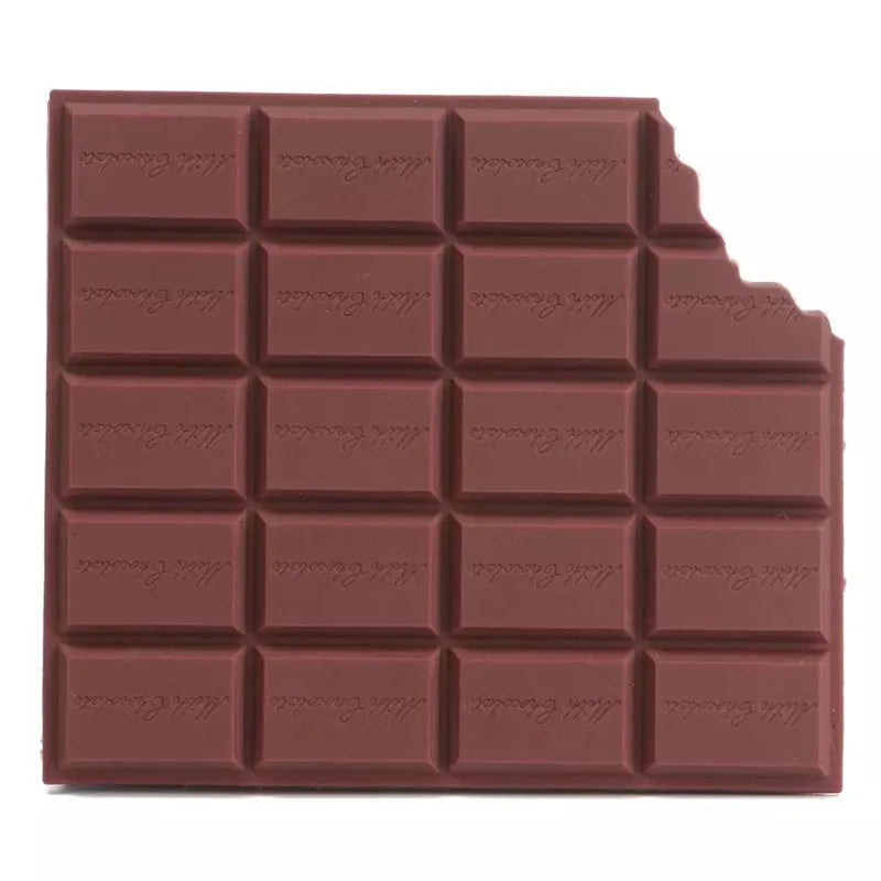 Creative chocolate notebook gift planner Kawaii agenda material escolar papelaria defter book stationery school day plan notepad