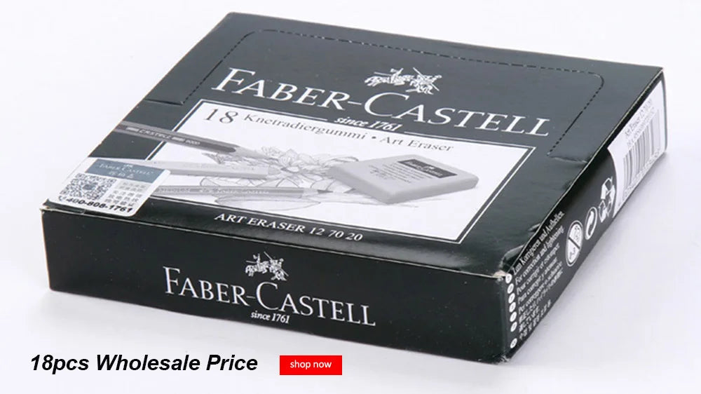 Grey Kneadable Eraser For Charcoal Pencils Drawing , professional sketch eraser for sketching , premium quality