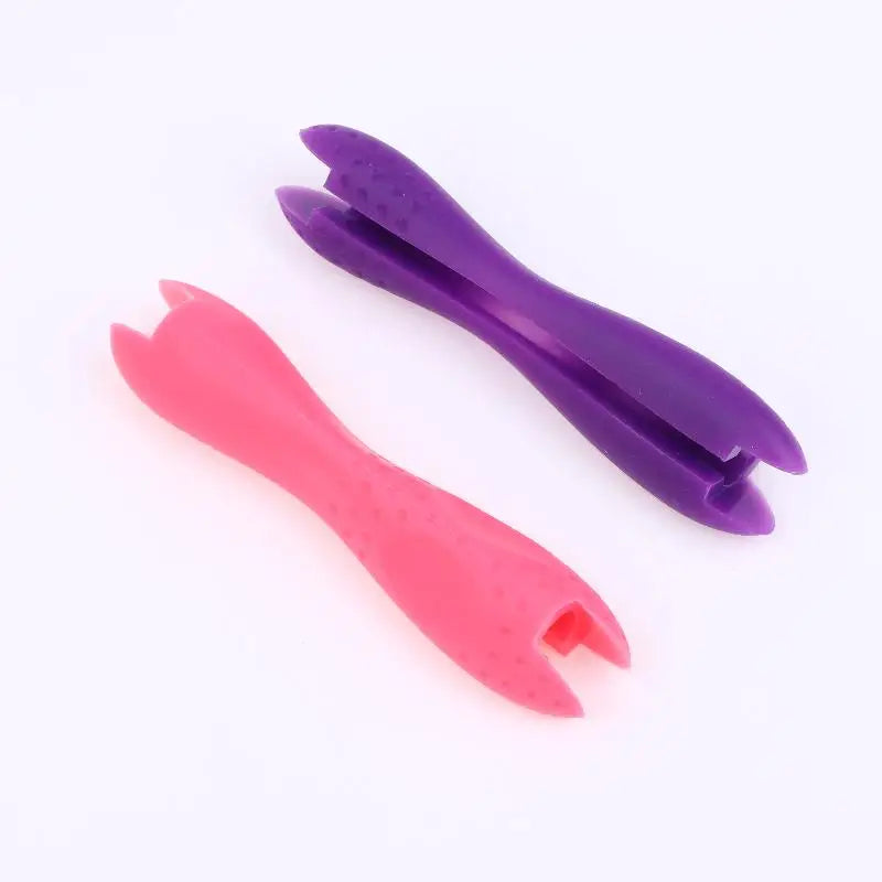 Ergonomic Pen Grip Writing Aid Grip Pencil Holder Grip For Kids Adult Writing,Enhances Grip Control,Writing Tools For Beginners