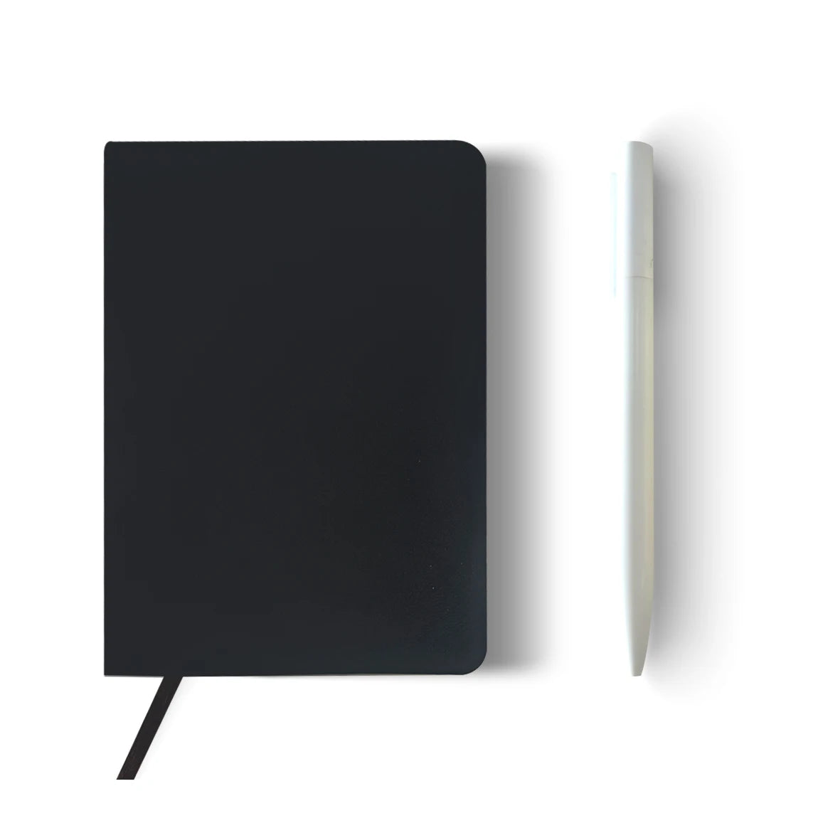 Mini Pocket Notebook 94 Sheets 108 Pages Lined Journal Small Portable Notepad for Travel Work School