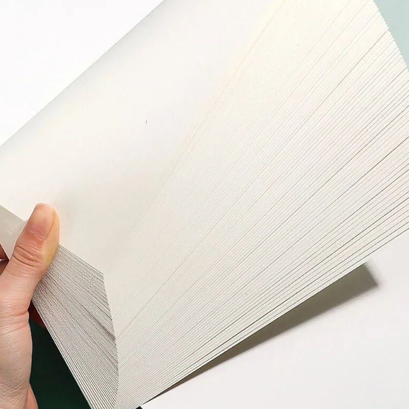 20K Thick Sketchbook, Drawing Book, Sketching Book, Art Student Specific Blank Book, Hand Drawn Drawing Book