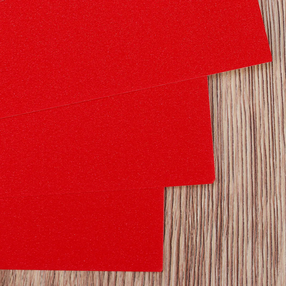 10Pcs Red Sparkling Glitter Cardstock A4 DIY Craft Paper for Christmas Tree Ornaments Gift Boxes Greeting Cards Decals Scrapbook