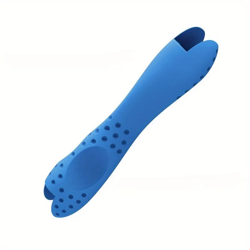 Ergonomic Pen Grip Writing Aid Grip Pencil Holder Grip for Kids Adult Writing,Enhances Grip Control,Writing Tools for Beginners