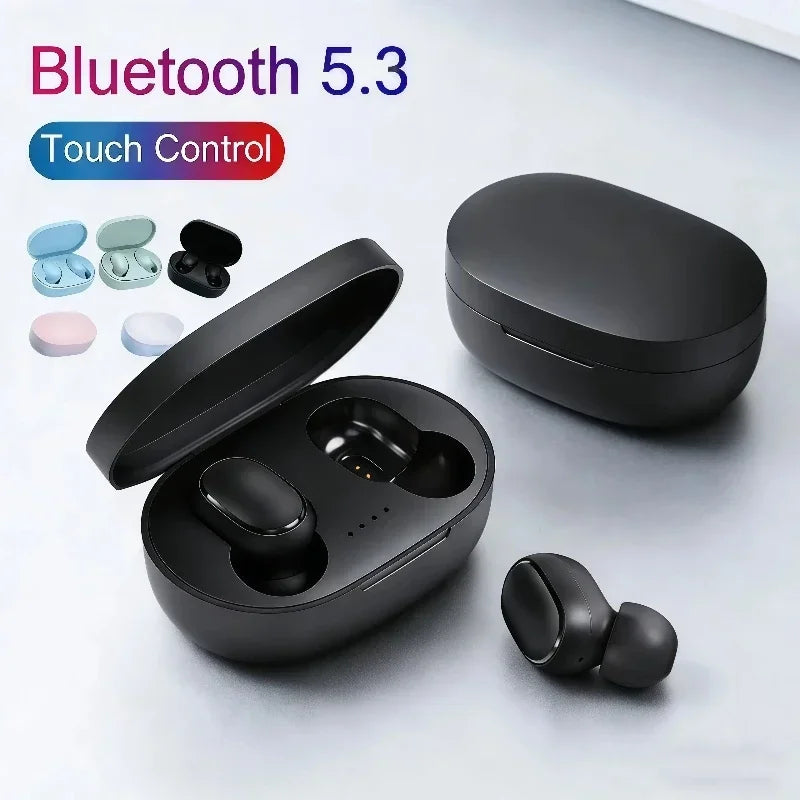 Wireless headphones, earphones, and headset systems deliver immersive sound for movie watching.