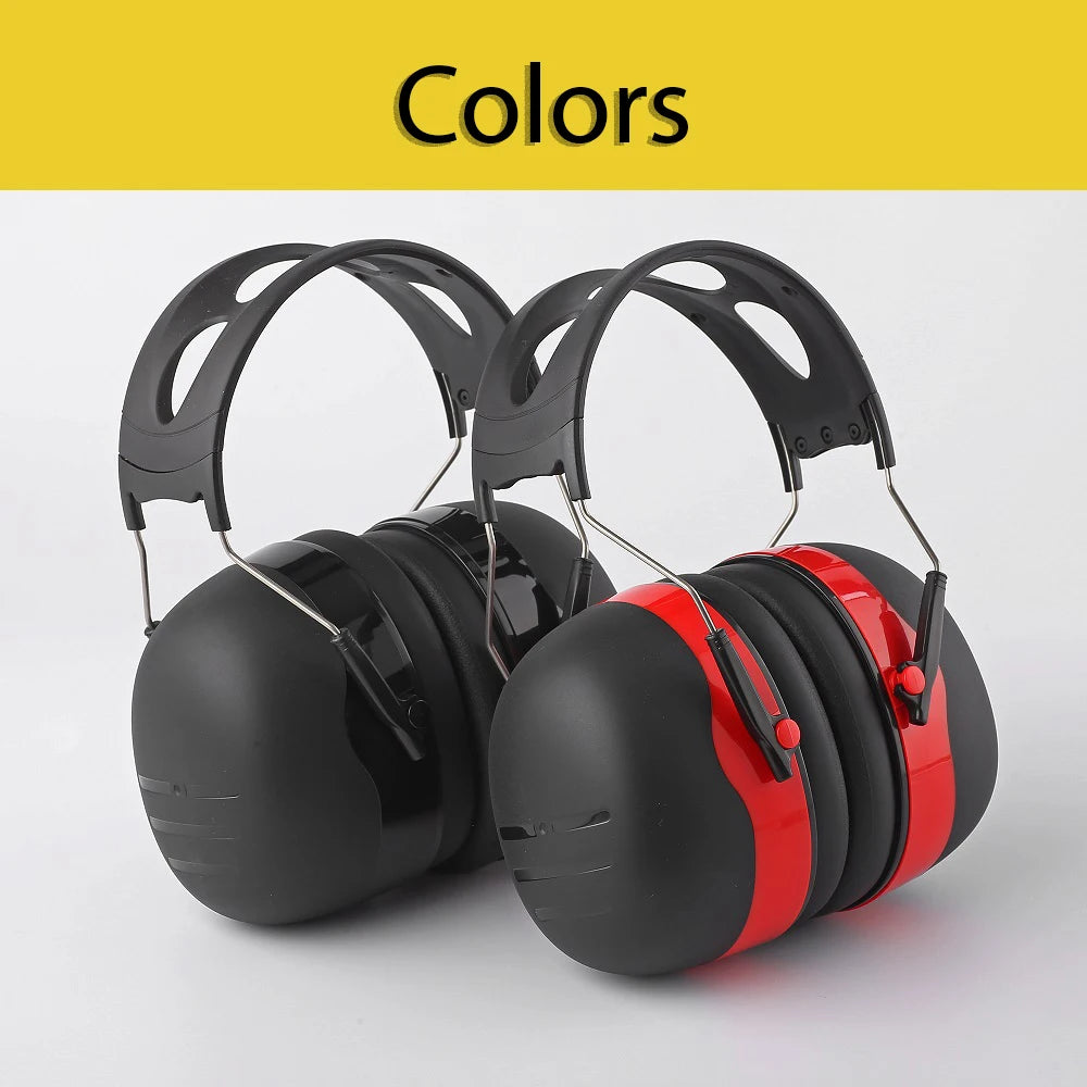 Headphones For Engineering For Shooting Sports Or Engineering Use Noise Protection Hearing Protection Utdoor Activities