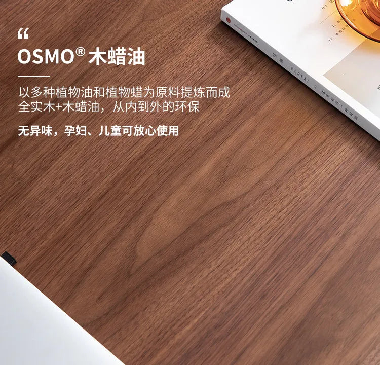 Executive Organizers Office Desk Computer Minimalist Space Saving Office Desk Study Wooden Mesas Escritorio Unique Furniture