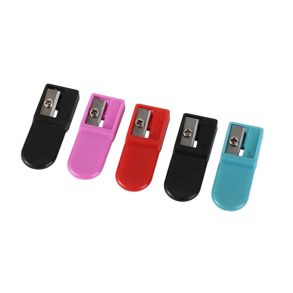 Mini Pocket 2.0mm Pen Sharpeners Pencil Sharpener Lead Core Grinder Device Pencil Lead Sharpener Mechanical Pencil Sharpener