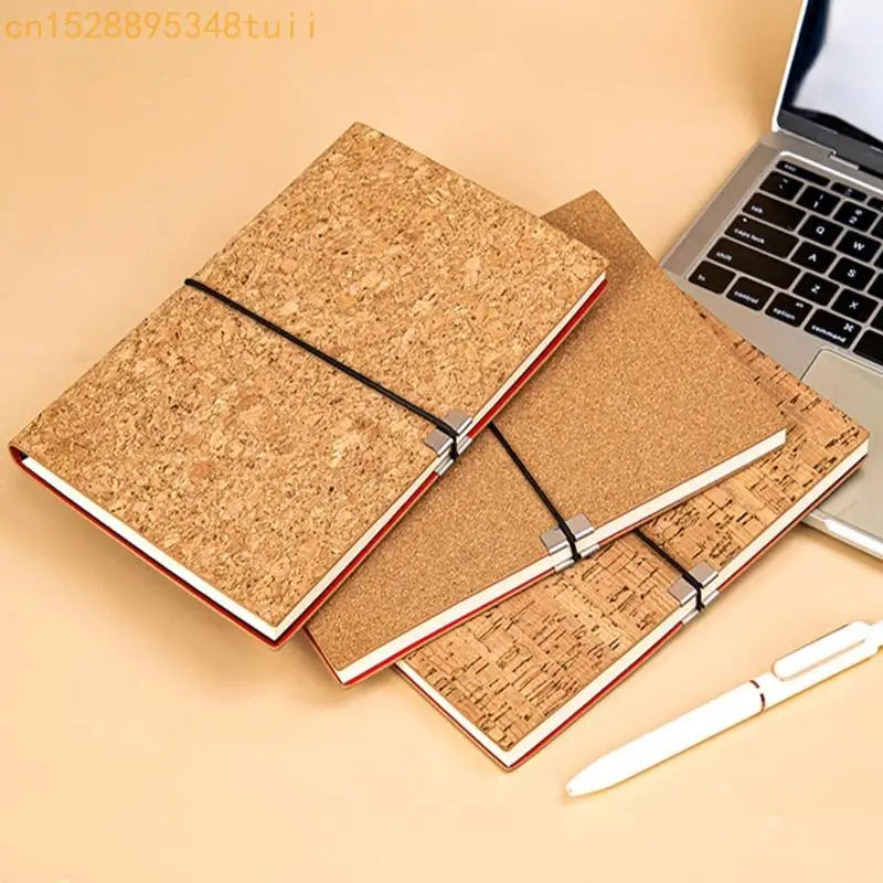 A 5 Business Notebook Journal Notebook Daily Planner Stationery Notepads School Supplies For Office Students Travel