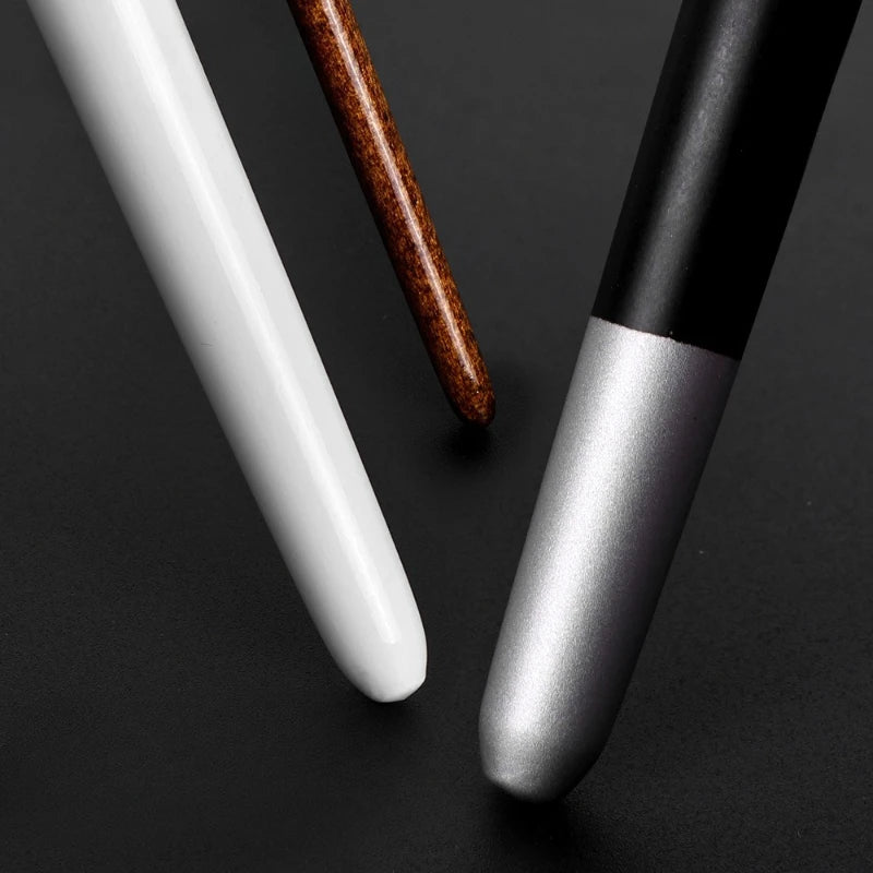 3 Pcs Paint Brushes Set for Acrylic Oil Painting Professional Art Brush Kit for Canvas Craft Painting Tools Art Drawing Supplies