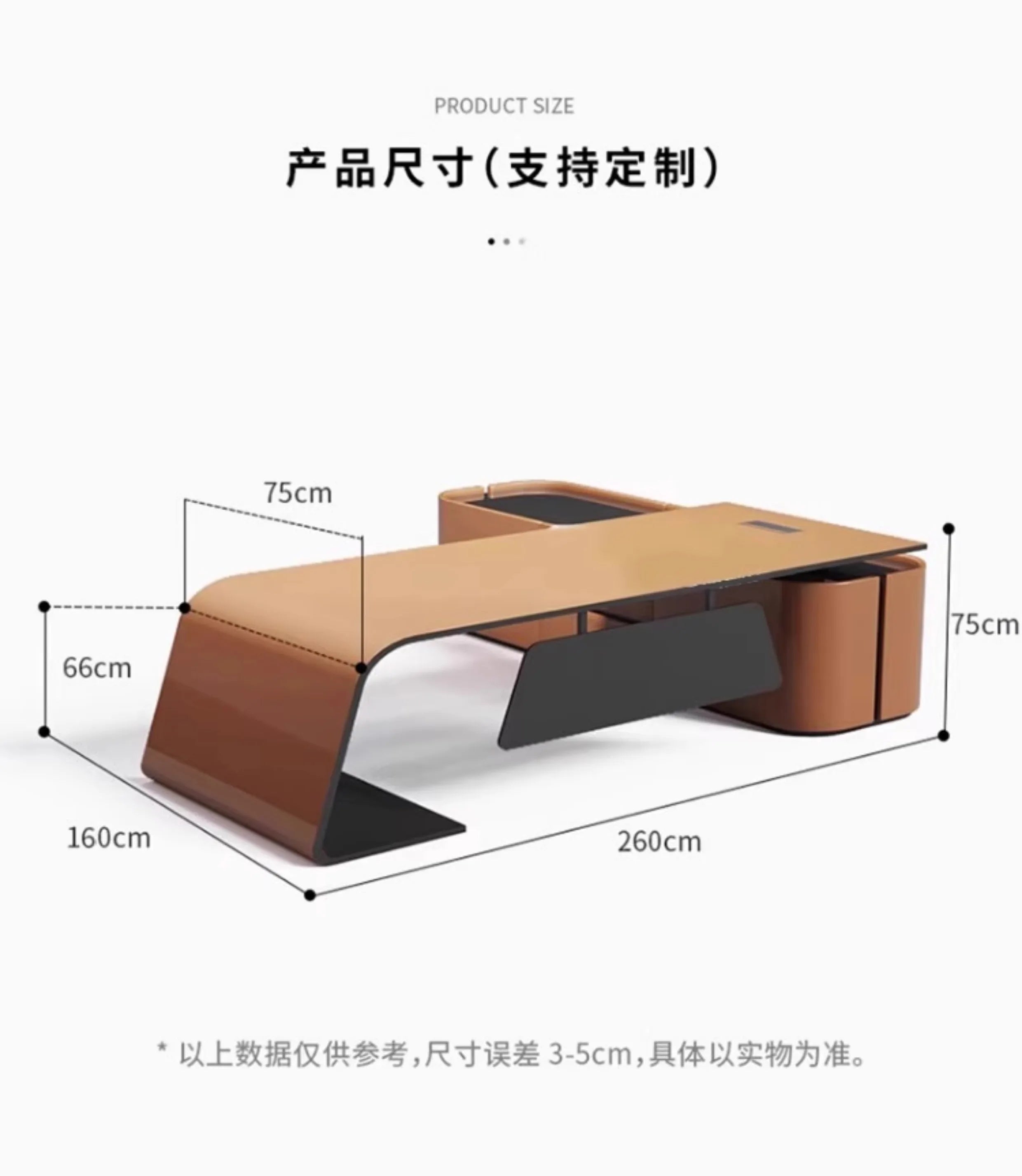 Organizer Modern Office Desk Working Aesthetic Gaming Writing Office Desk Design Luxury Reading Mesa Ordenador Home Accessories