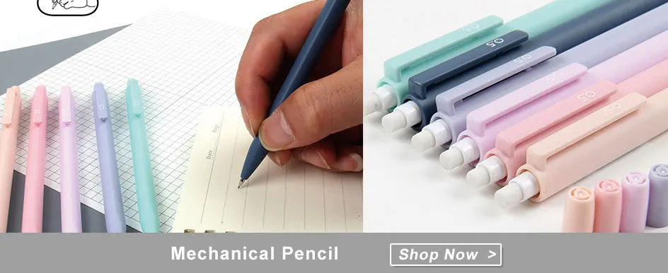 Electric Eraser for Sketching Drawing Rubber Automatical Eraser with refills