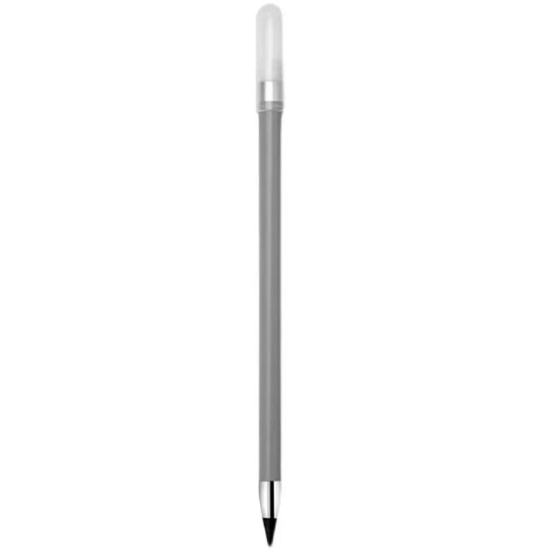 Infinity Pencil Set Erasable Unlimited Pencils Eternal Writing HB No Sharpening Kawaii Stationery Cute Office School Supplies