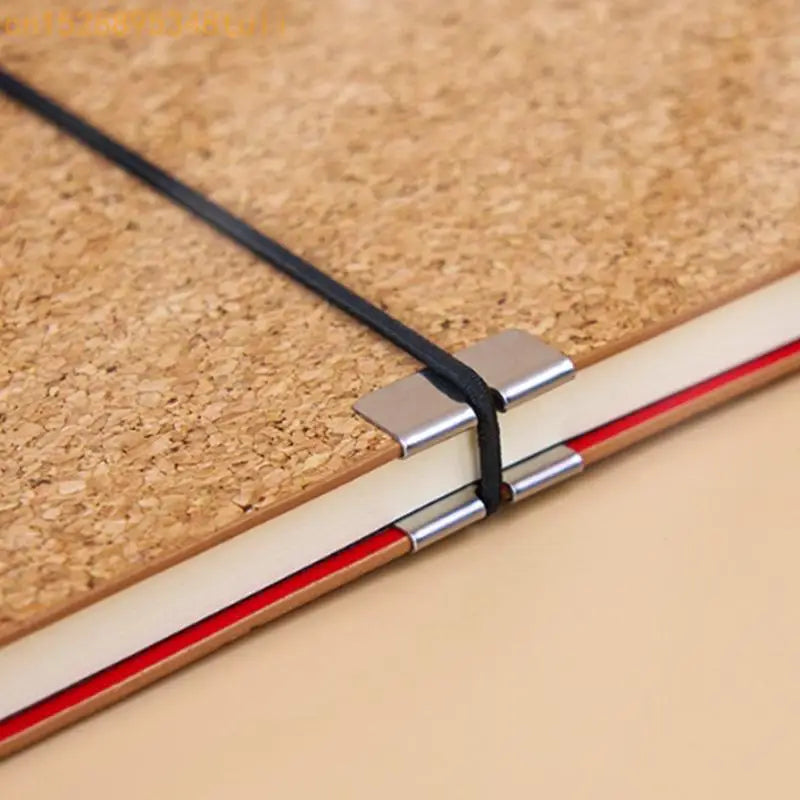 A 5 Business Notebook Journal Notebook Daily Planner Stationery Notepads School Supplies For Office Students Travel