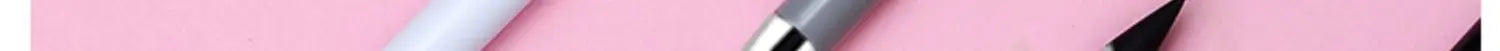 Infinity Pencil Set Erasable Unlimited Pencils Eternal Writing HB No Sharpening Kawaii Stationery Cute Office School Supplies