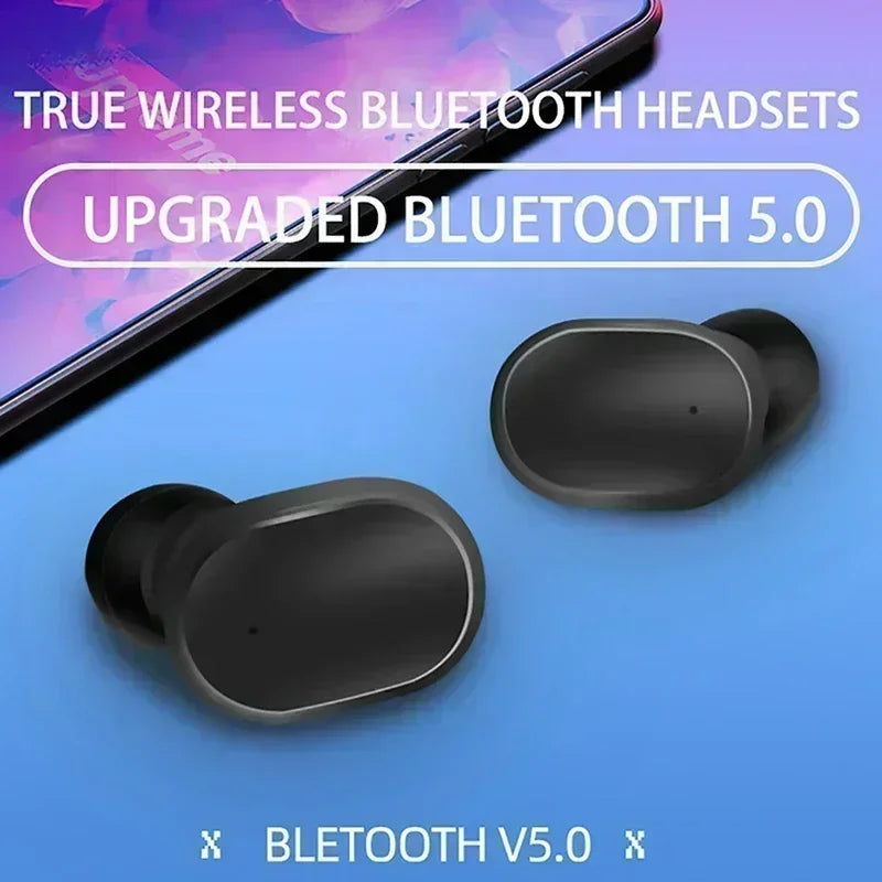 Wireless headphones, earphones, and headset systems deliver immersive sound for movie watching.