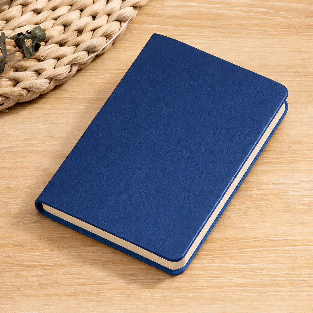 Mini Pocket Notebook 94 Sheets 108 Pages Lined Journal Small Portable Notepad for Travel Work School