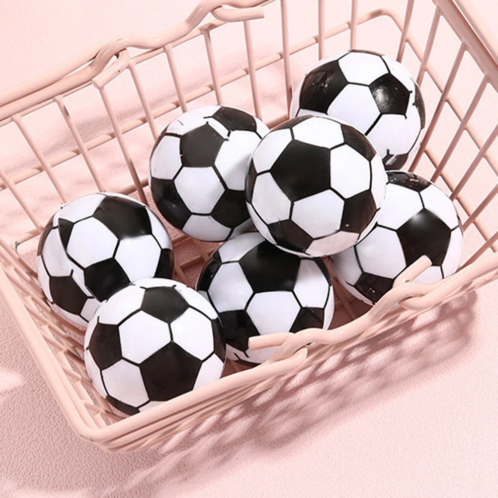 20pcs Portable Manual Pencil Sharpener Hand Sharpeners For Students Football Shaped Pencil Sharpener Sharpeners Office Supply