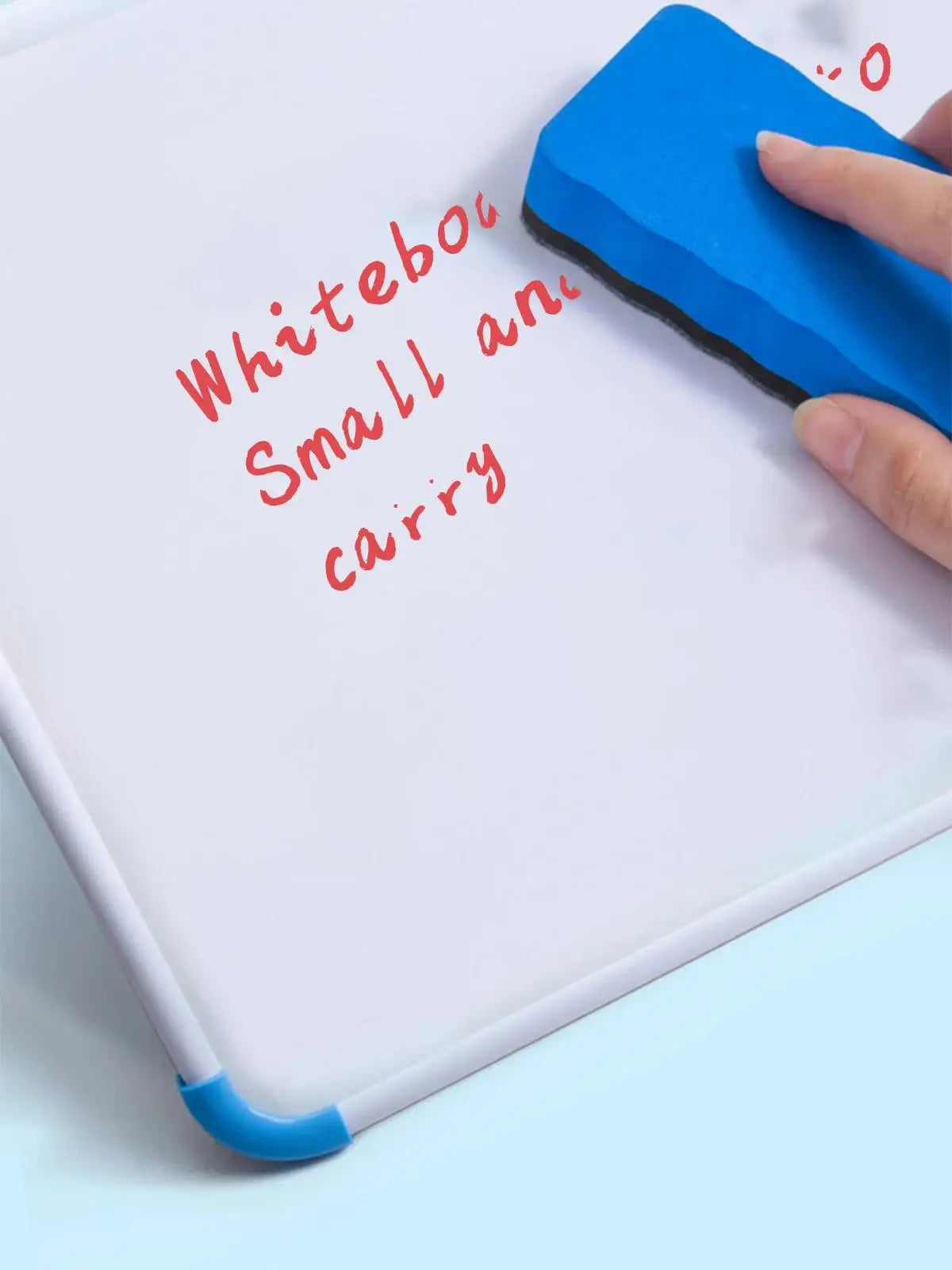8 Pcs Magnetic Erasable Whiteboard Pen Color Options Numbering Stationery Office Teaching Supplies For Blackboard Student Note
