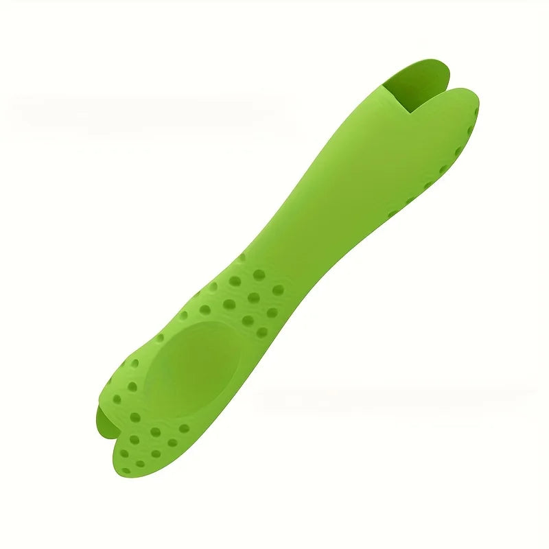 Ergonomic Pen Grip Writing Aid Grip Pencil Holder Grip for Kids Adult Writing,Enhances Grip Control,Writing Tools for Beginners