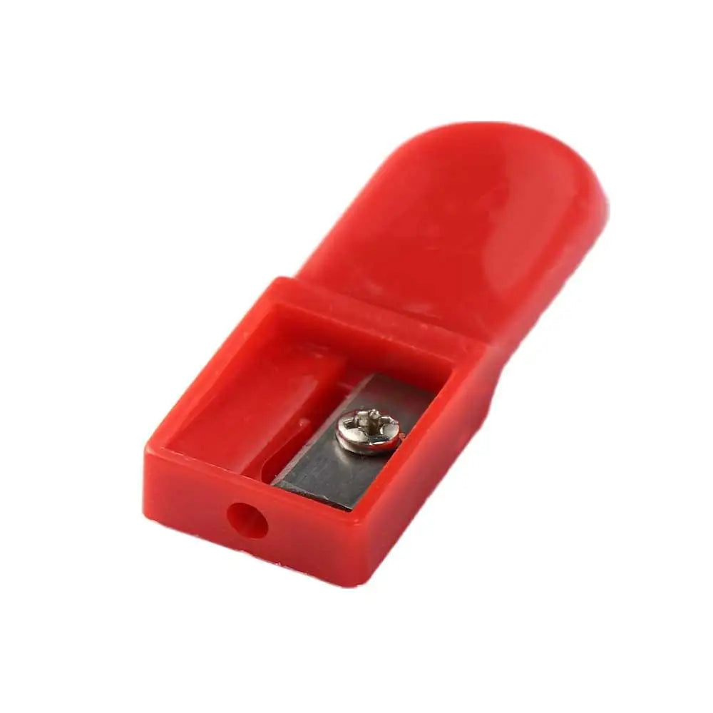 Mini Pocket 2.0mm Pen Sharpeners Pencil Sharpener Lead Core Grinder Device Pencil Lead Sharpener Mechanical Pencil Sharpener