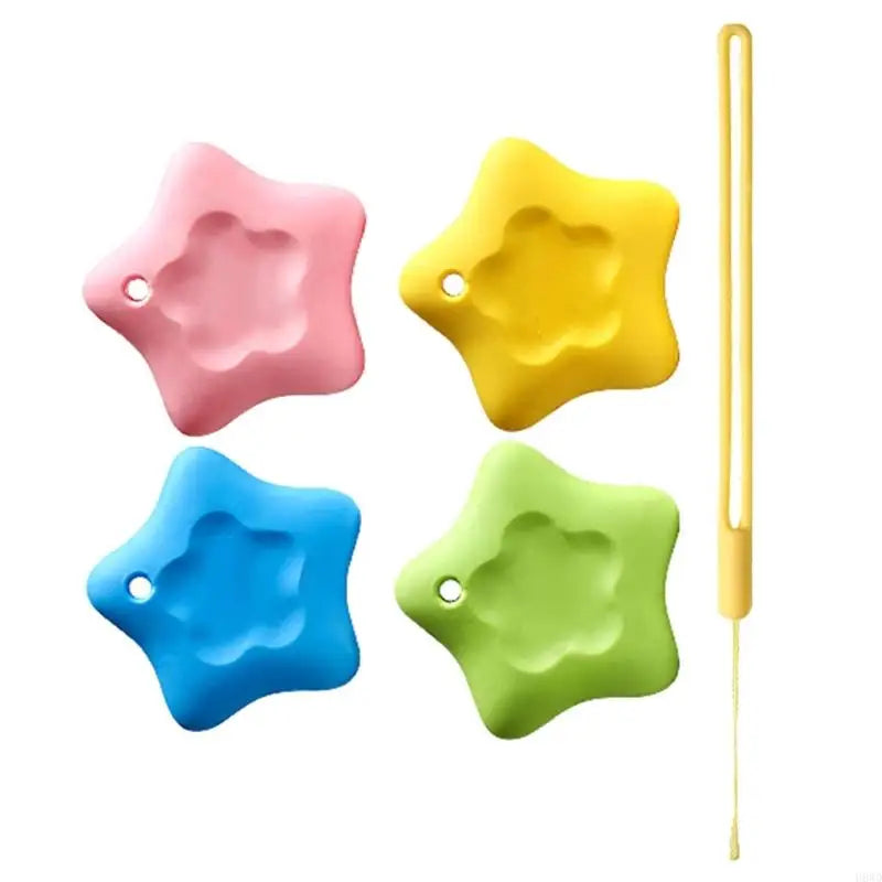 Pack of Adorable Small Shaped Erasers For Kids School Educational Supplies Fun Learning Rewards And Office Use Eraser H8WD