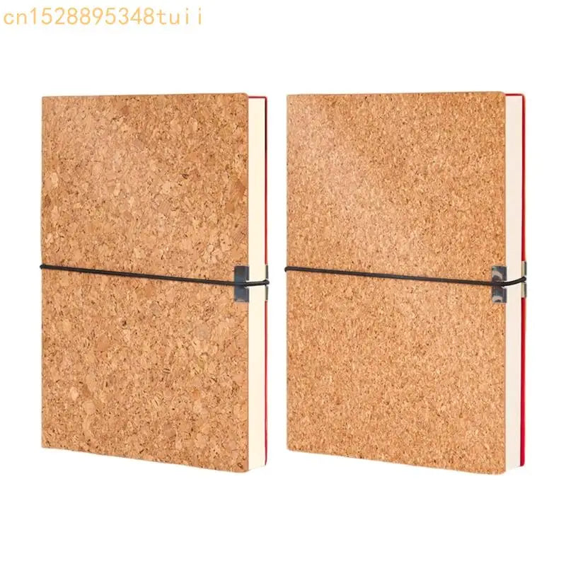 A 5 Business Notebook Journal Notebook Daily Planner Stationery Notepads School Supplies For Office Students Travel