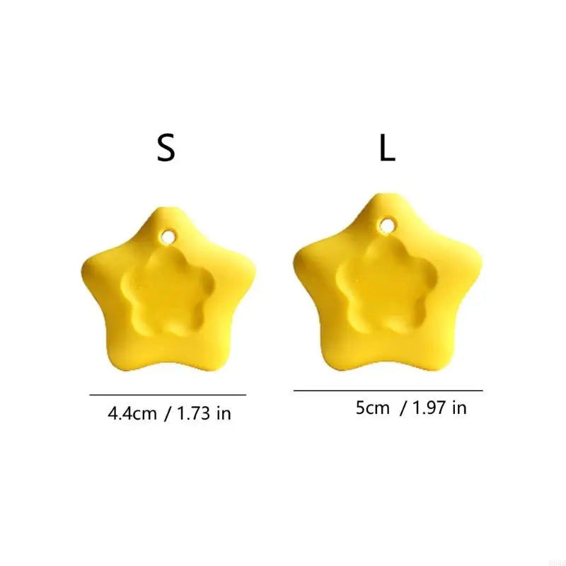 Pack of Adorable Small Shaped Erasers For Kids School Educational Supplies Fun Learning Rewards And Office Use Eraser H8WD
