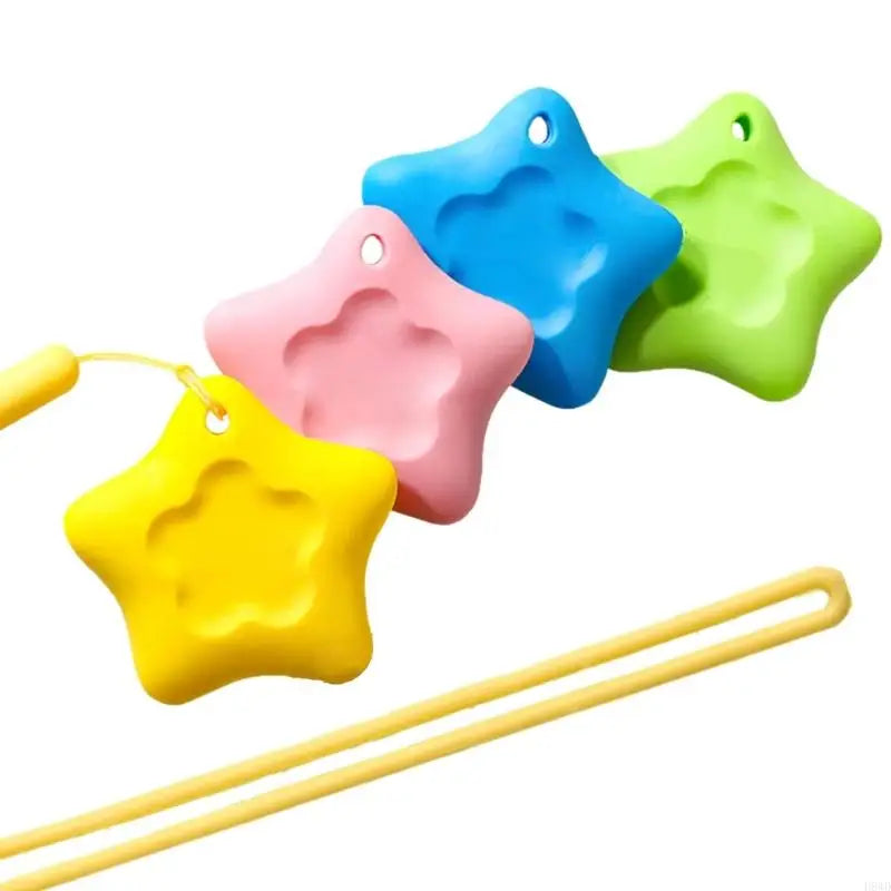 Pack of Adorable Small Shaped Erasers For Kids School Educational Supplies Fun Learning Rewards And Office Use Eraser H8WD