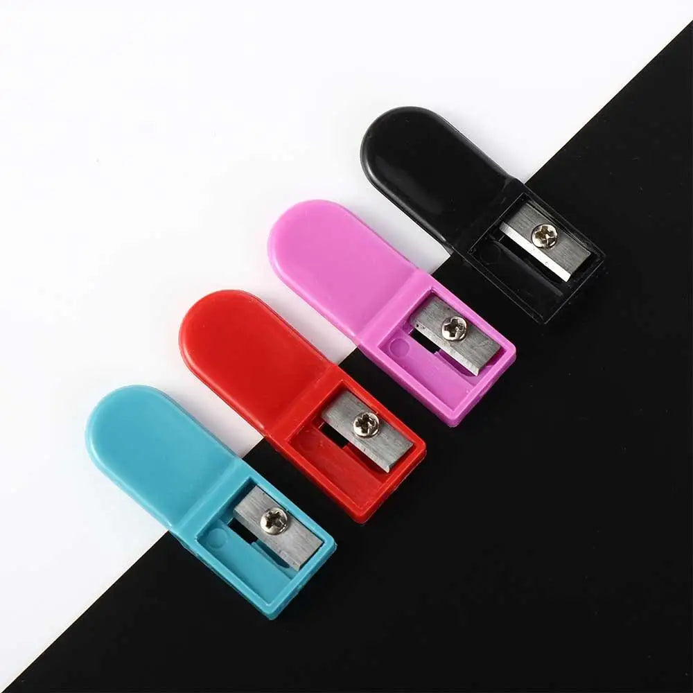 2.0mm Pen Sharpeners Mini Pocket Pencil Lead Sharpener Pencil Sharpener Mechanical Pencil Sharpener Lead Core Grinder Device