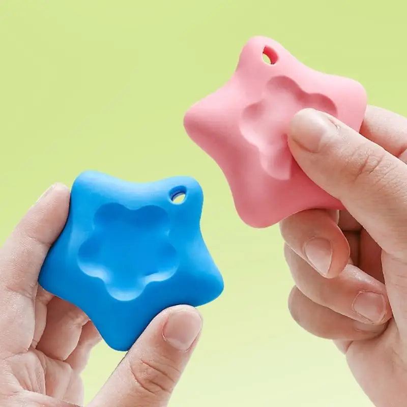 Pack of Adorable Small Shaped Erasers For Kids School Educational Supplies Fun Learning Rewards And Office Use Eraser H8WD