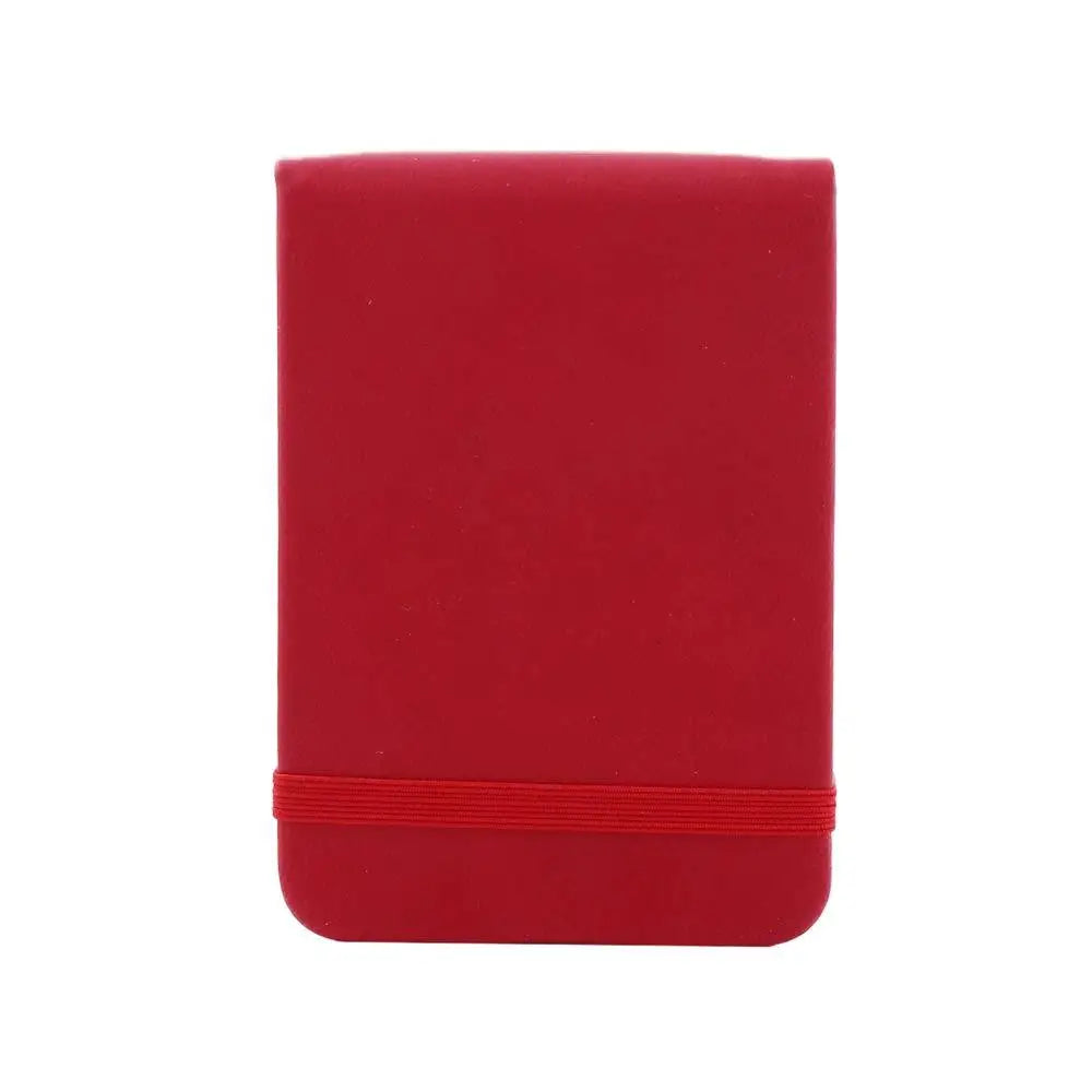 School Supplies Study Work Memo Pads Daily Planner Monthly Agenda A7 Notebook Journals Pocket Notebook Mini Notebook