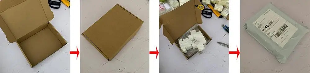 100pcs/lot A6 Size 10 X 15cm Kraft Paper 350gsm Card Paper, DIY Gift Packing Cardboard Paper Blank Postcard