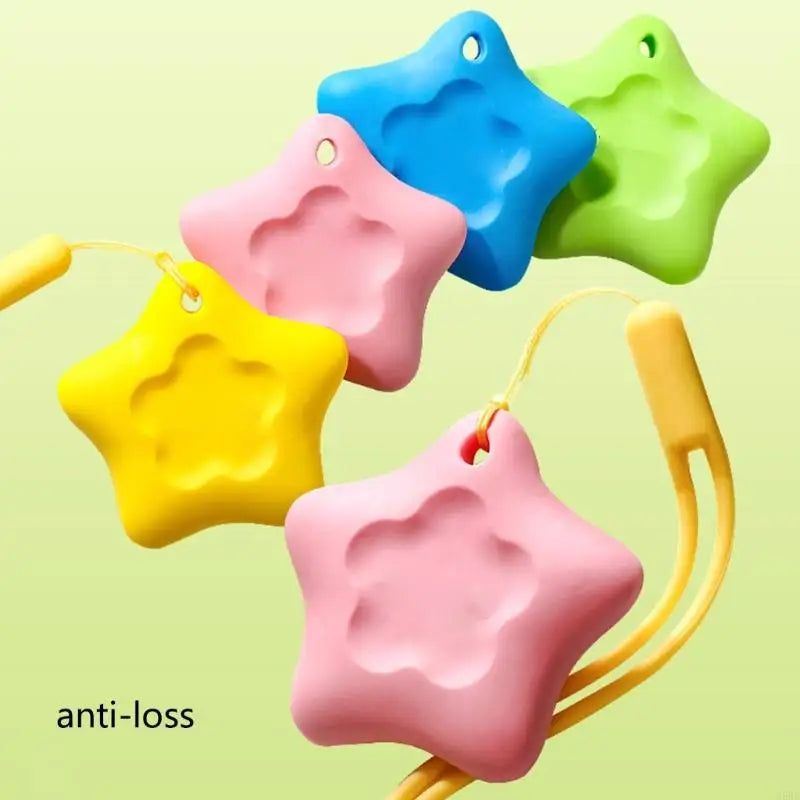 Pack of Adorable Small Shaped Erasers For Kids School Educational Supplies Fun Learning Rewards And Office Use Eraser H8WD
