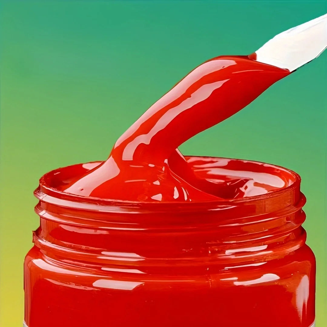 300ml acrylic paint for art wall, hand-painted clothes, DIY, hand-painted shoes, specifically for indoor use