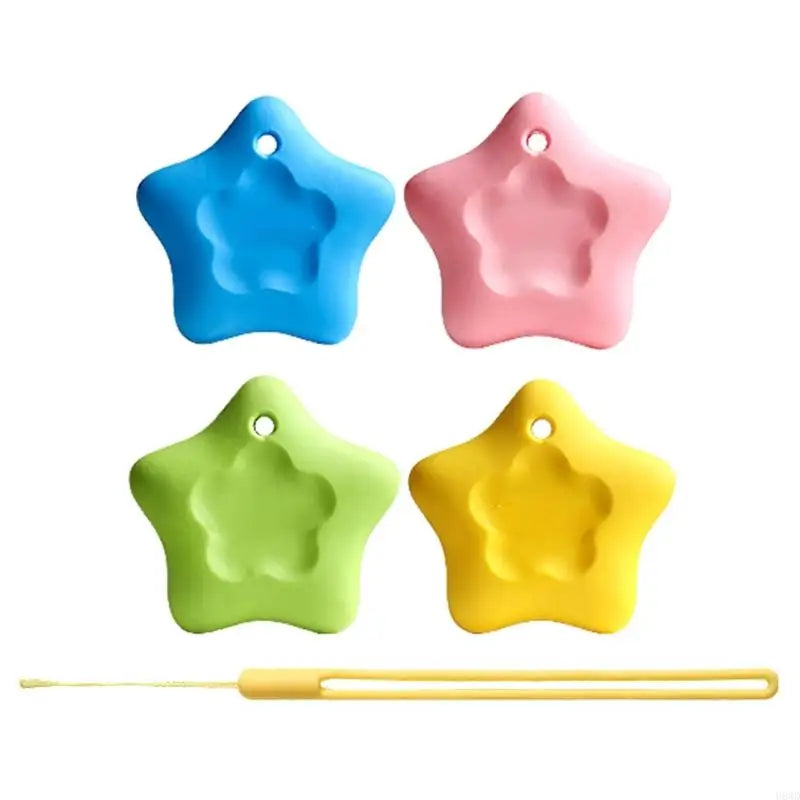 Pack of Adorable Small Shaped Erasers For Kids School Educational Supplies Fun Learning Rewards And Office Use Eraser H8WD