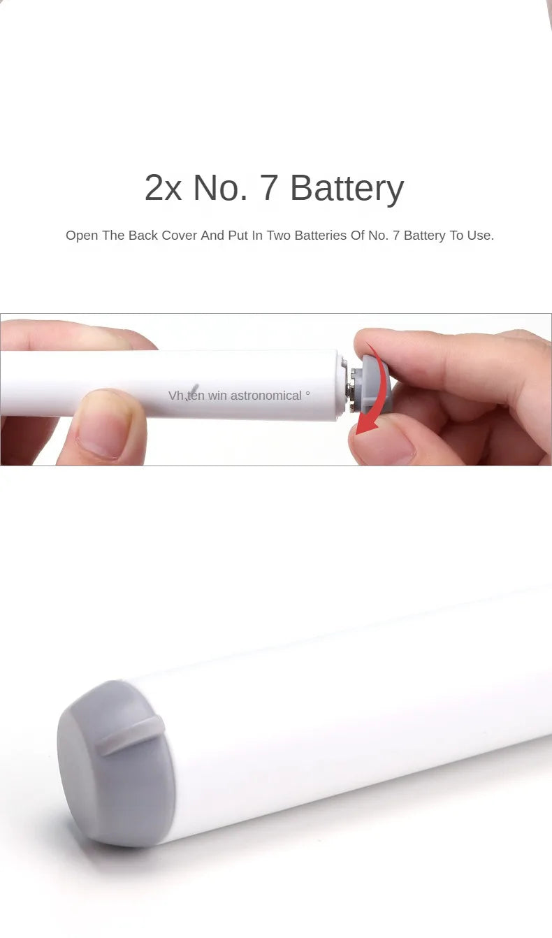 Electric Rubber Eraser Sketch Adjustable School Office Supplies Art Drawing Automatic Learning Pretty Stationery Funny Erasers
