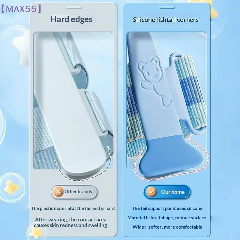 【MAX-55】Pencil Grip For Kids Pencil Sleeve Pencil Correcting Tool Calligraphy Posture Corrector Pen Handwriting Fixing Device