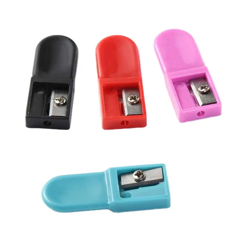 Mini Pocket 2.0mm Pen Sharpeners Pencil Sharpener Lead Core Grinder Device Pencil Lead Sharpener Mechanical Pencil Sharpener