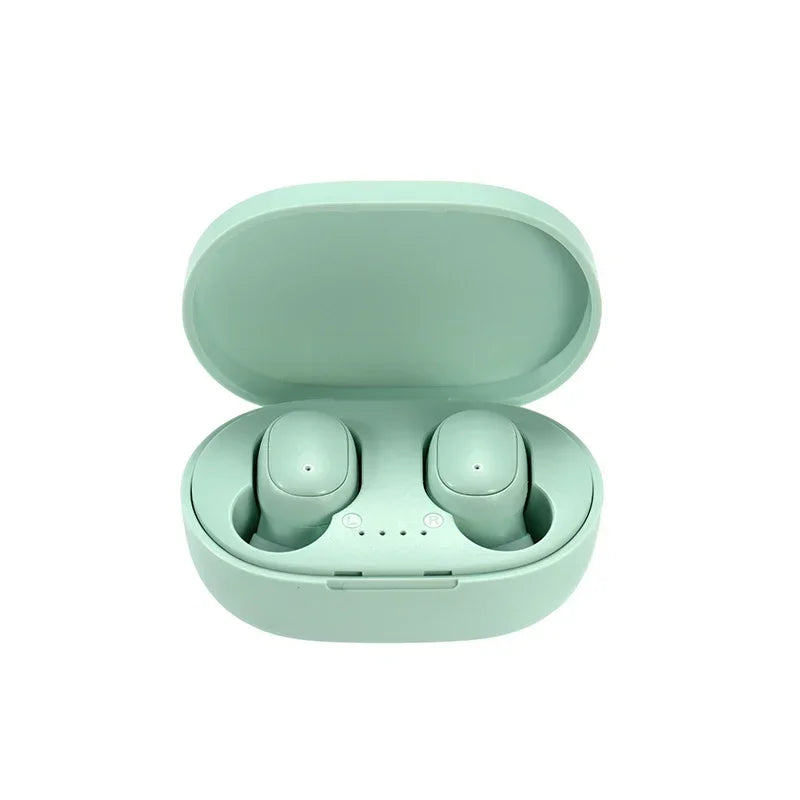 Wireless headphones, earphones, and headset systems deliver immersive sound for movie watching.