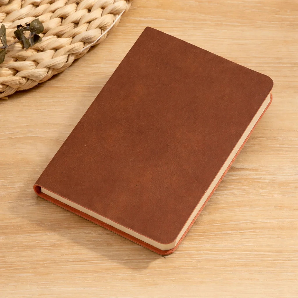 Mini Pocket Notebook 94 Sheets 108 Pages Lined Journal Small Portable Notepad for Travel Work School