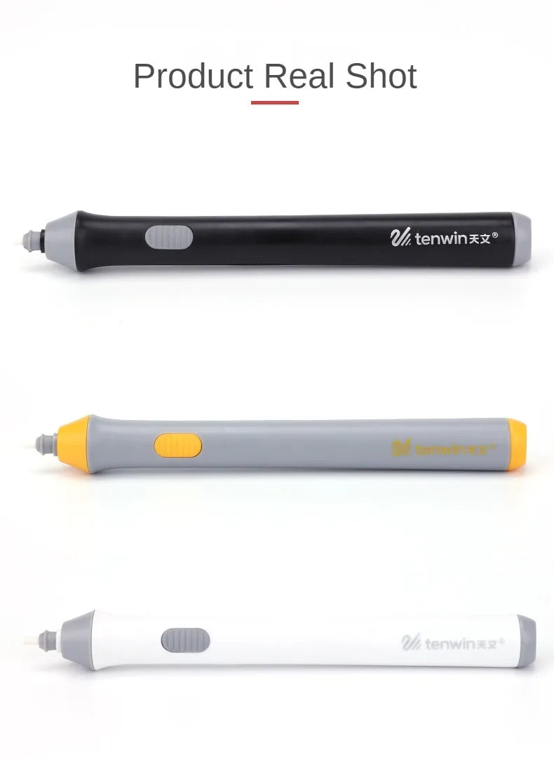 Electric Rubber Eraser Sketch Adjustable School Office Supplies Art Drawing Automatic Learning Pretty Stationery Funny Erasers