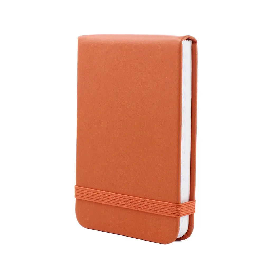 School Supplies Study Work Memo Pads Daily Planner Monthly Agenda A7 Notebook Journals Pocket Notebook Mini Notebook