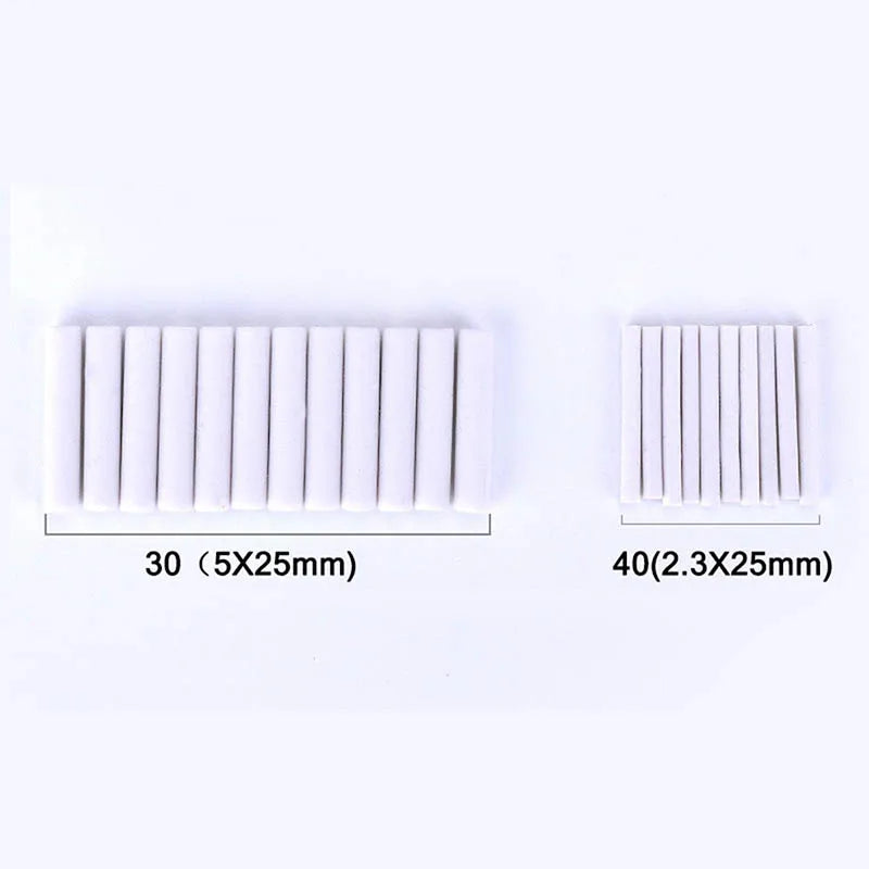 Electric Eraser Pencil Drawing Mechanical Kneaded Erasers for Kids School Office Supplies Rubber Pencil Eraser Refill 2.3 5mm