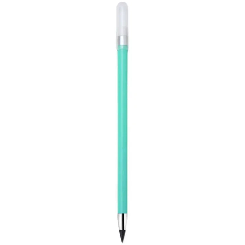 Infinity Pencil Set Erasable Unlimited Pencils Eternal Writing HB No Sharpening Kawaii Stationery Cute Office School Supplies
