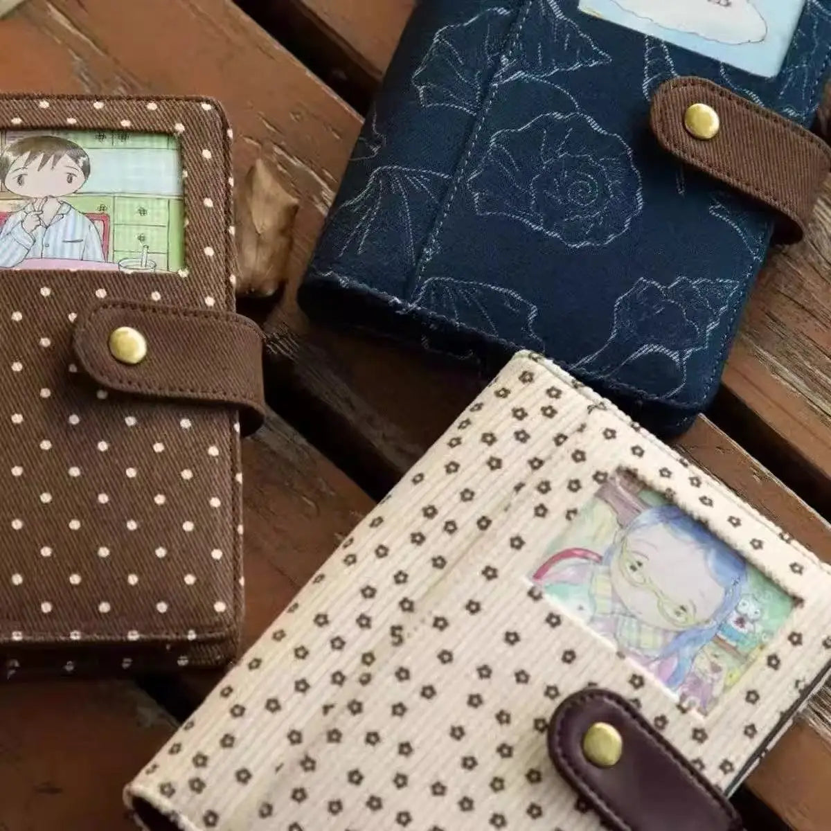 Korean Ins Notebook A6 Loose Leaf Hand Ledger Journals Diary Notebook Notepad Portable Y2k Cute Stationery Gift School Supplies