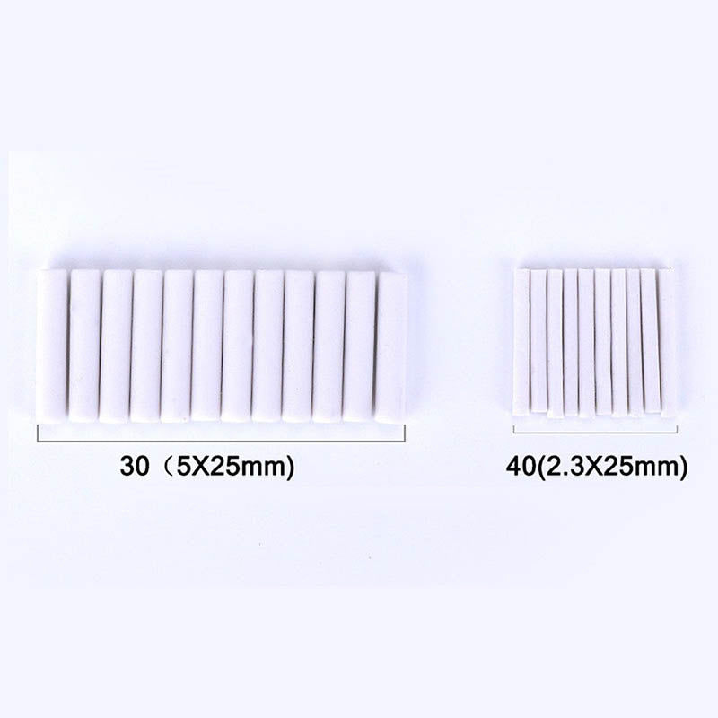 Electric Eraser Pencil Drawing Mechanical Kneaded Erasers for Kids School Office Supplies Rubber Pencil Eraser Refill 2.3 5mm