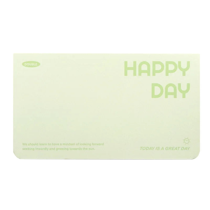 64 Sheets Notebook Is Portable, and The Horizontal Notepad Is Simple and High-value. Kawaii Notebook Notebooks Diary Binder Note