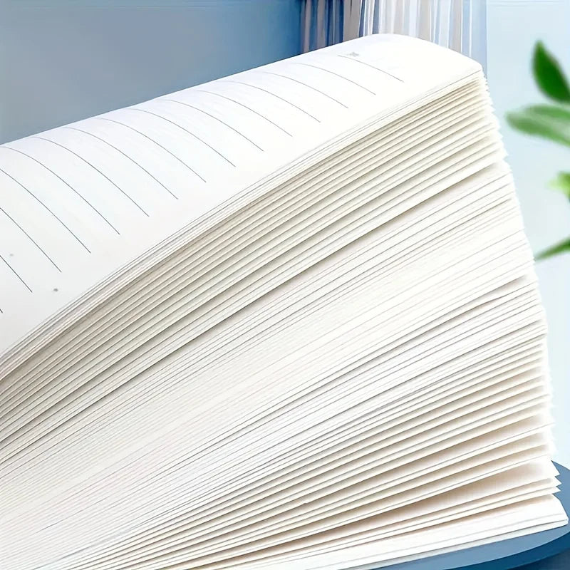 Bulk Spiral Notebook, College Ruled Spiral Bound Notebooks Journals, Color Journals School Writing