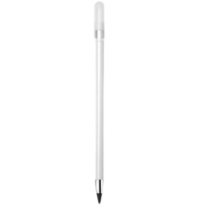 Infinity Pencil Set Erasable Unlimited Pencils Eternal Writing HB No Sharpening Kawaii Stationery Cute Office School Supplies