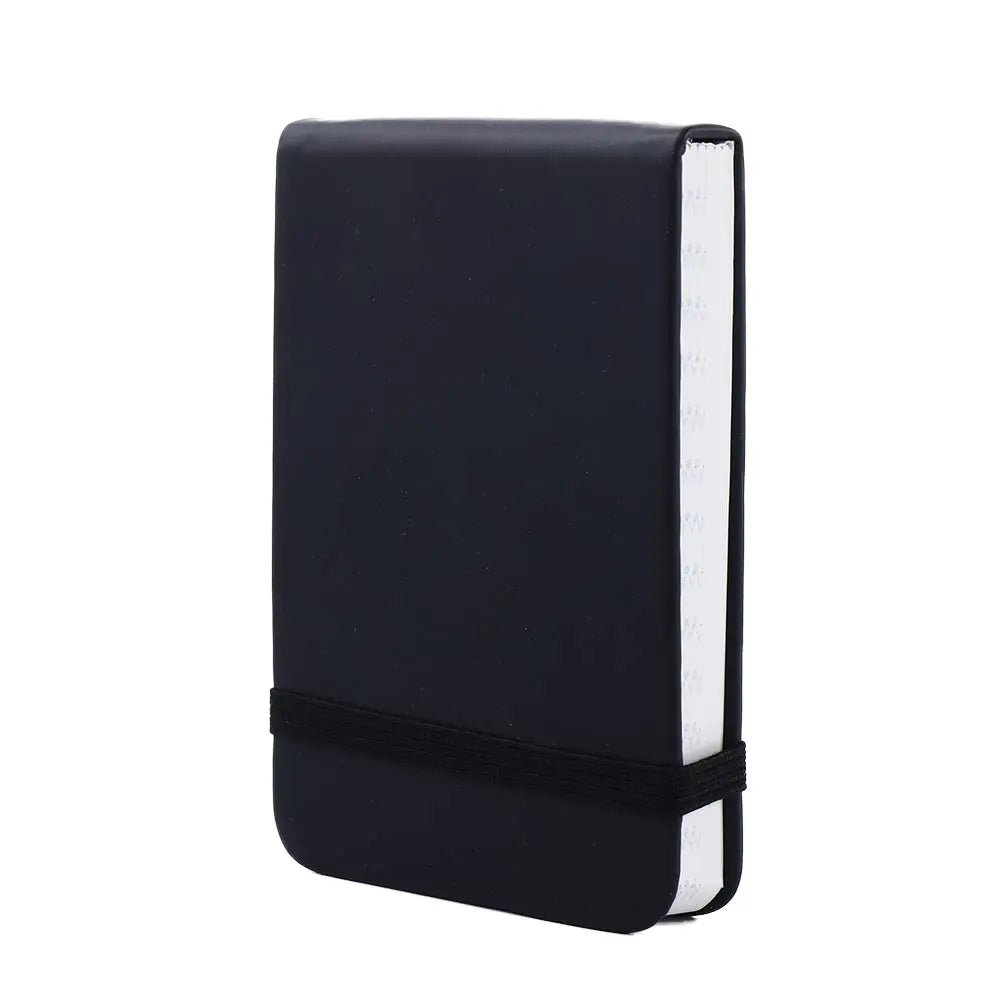 School Supplies Study Work Memo Pads Daily Planner Monthly Agenda A7 Notebook Journals Pocket Notebook Mini Notebook